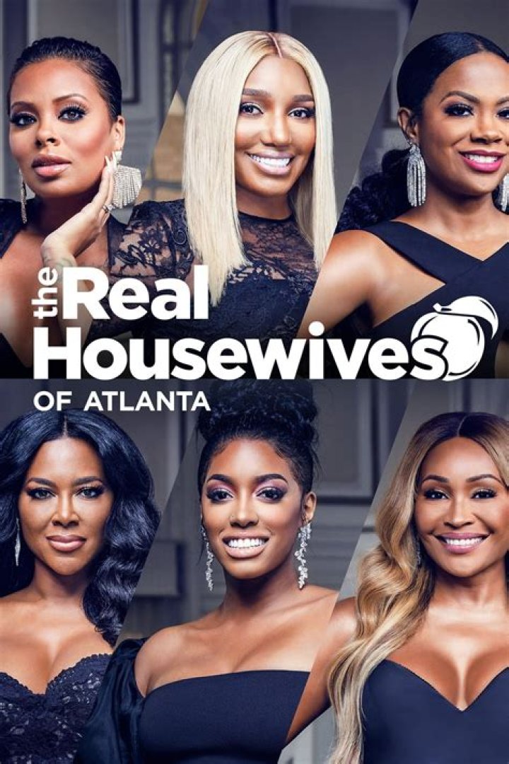 Discover The Wealth Behind: The Atlanta Housewives' Net Worth