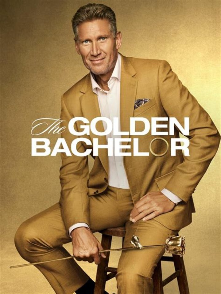 The Ultimate Guide To The Golden Bachelor Winner: Theresa