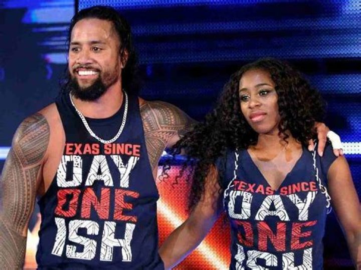 The Usos' Wives: A Behind-the-Scenes Look At The Women Behind The WWE Superstars