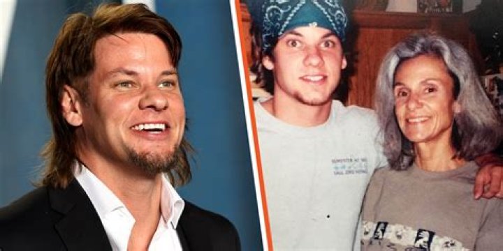 Unveiling The Pillars Of Theo Von's Success: His Parents' Influence