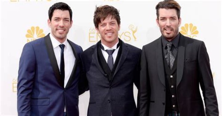 Everything You Need To Know About The Third Property Brothers: From Appearances To Personal Lives