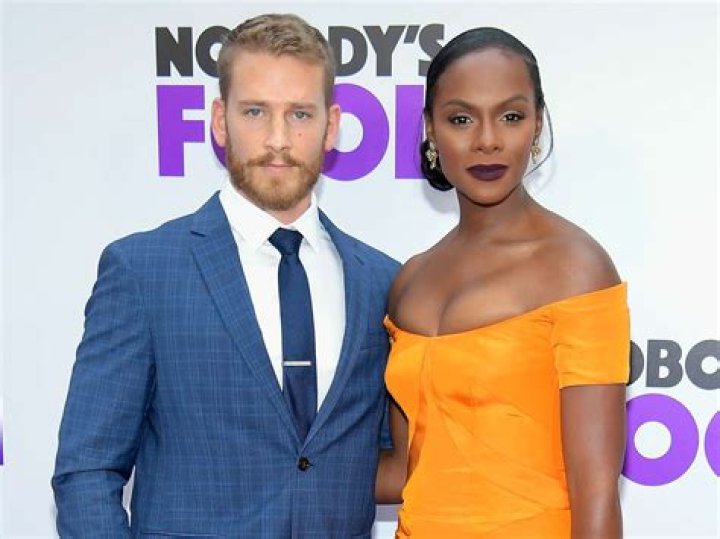 Unveiling The Secrets Of Tika Sumpter's Enduring Marriage