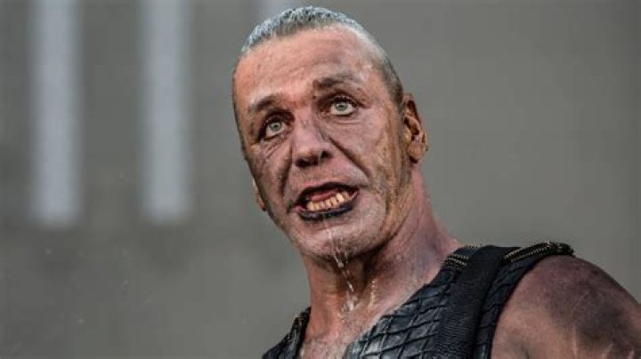 Till Lindemann Pedophile: Disturbing Allegations Emerge