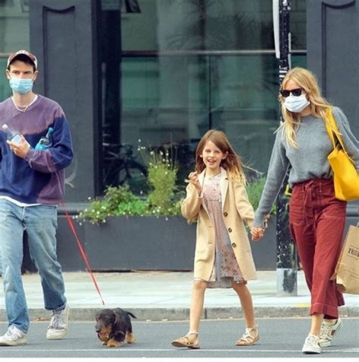 Unveiling The Enigmatic World Of Tom Sturridge's Daughter