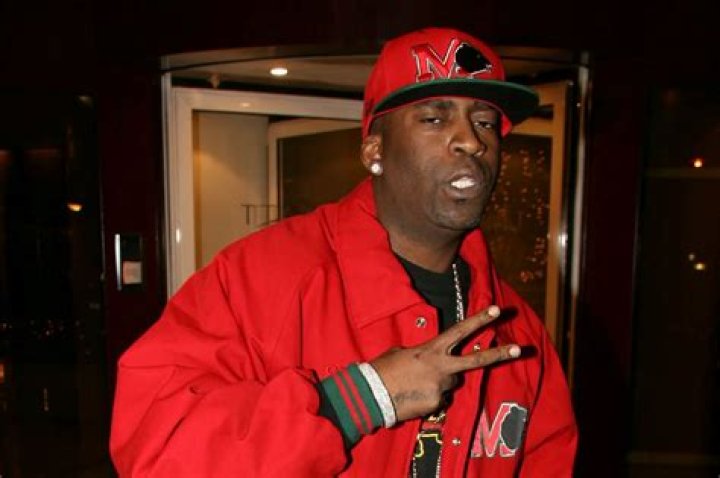 Tony Yayo's Rise To Hip-Hop Stardom