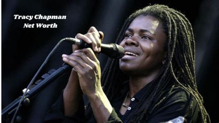 Uncovering Tracy Chapman's Net Worth: A Comprehensive Analysis