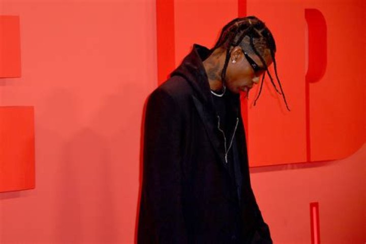 When Will Travis Scott Release Utopia? Get The Latest On His Anticipated Album