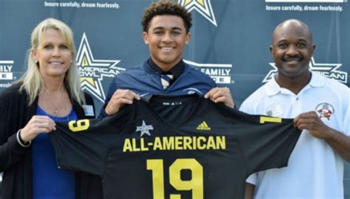 Trent McDuffie Family Background And Legacy