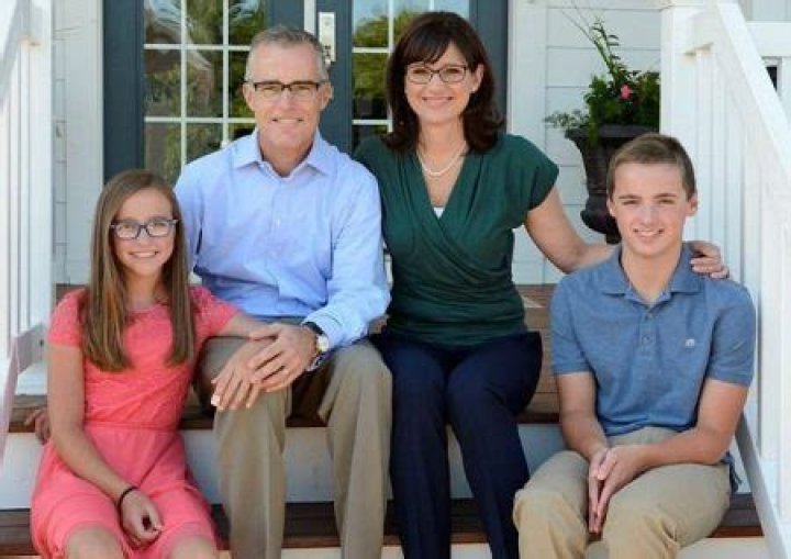 Trey Gowdy's Children: Who Are They?