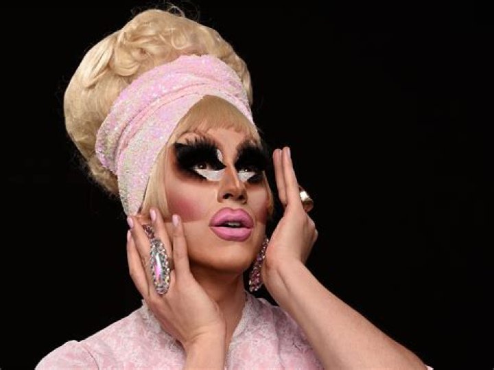 Dive Into The Evolution Of Trixie Mattel's Gender Identity And Impact