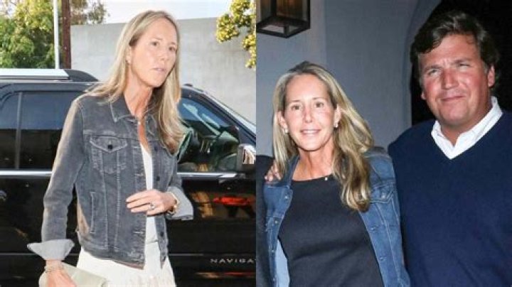 Tucker Carlson's Wife: Untold Secrets And Surprising Details