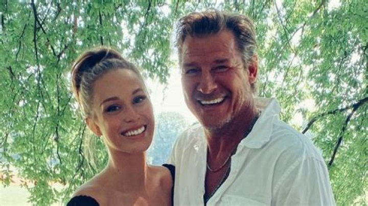 Ty Pennington's Wife's Age And Untold Story