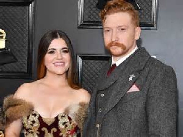 Unveiling The Love Story Of Tyler Childers And His Wife