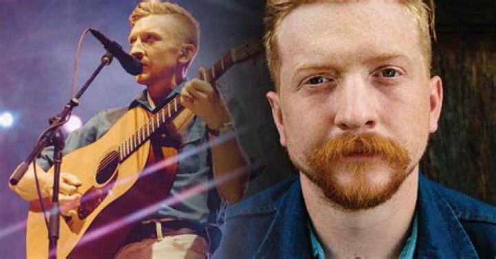 The Enigmatic Singer-Songwriter: Tyler Childers