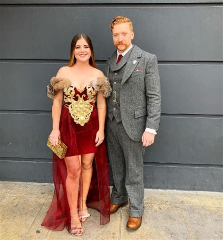 Unveiling The Age Of Tyler Childers' Wife: A Closer Look