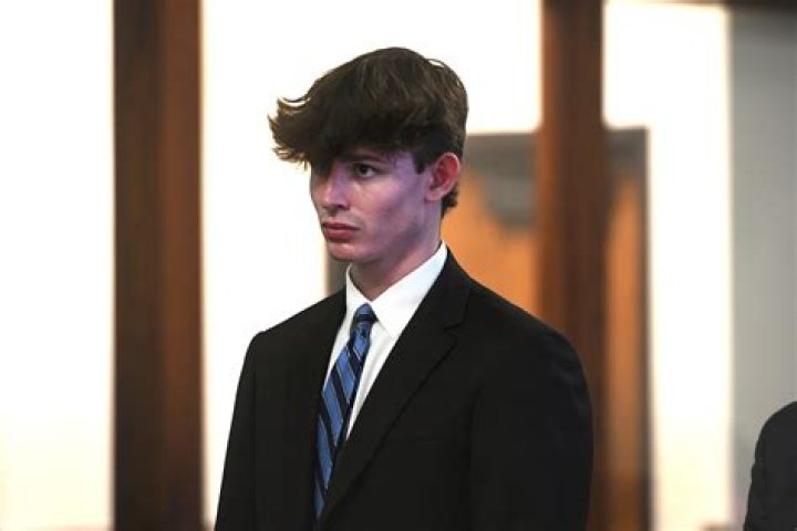 Unveiling The Life And Legacy Of Tyler Delk