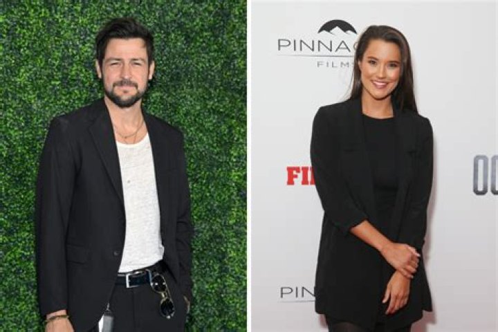 Tyler Hynes' Daughter: The Untold Story