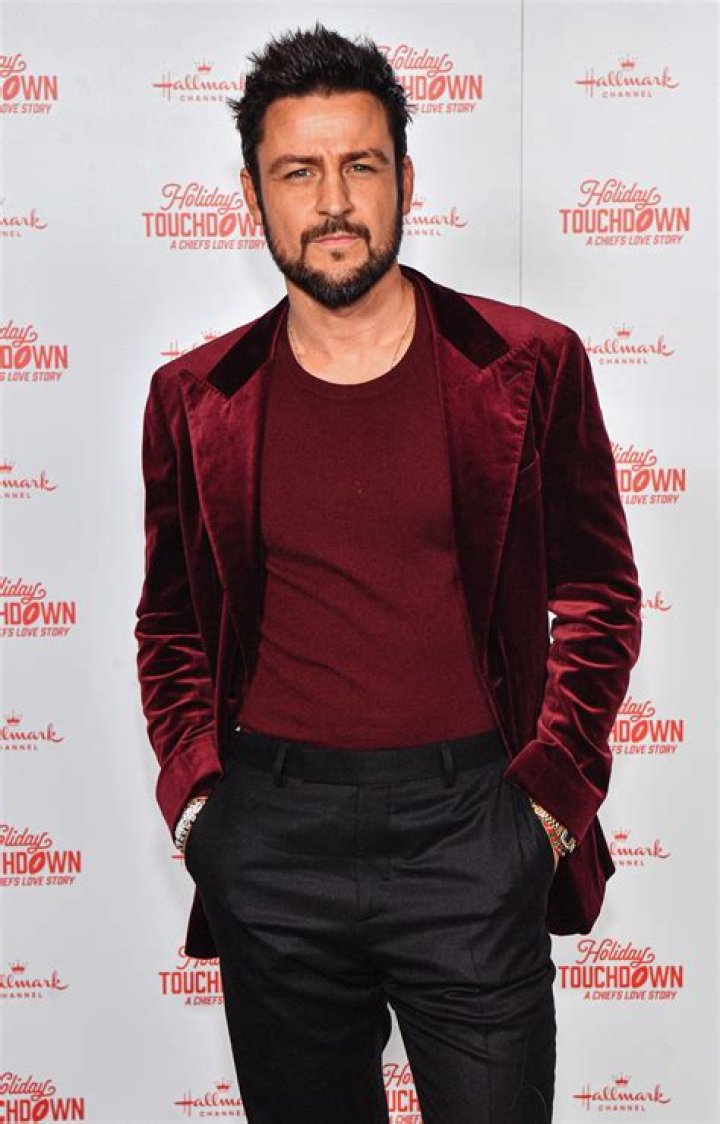 From Hallmark Heartthrob To Versatile Actor