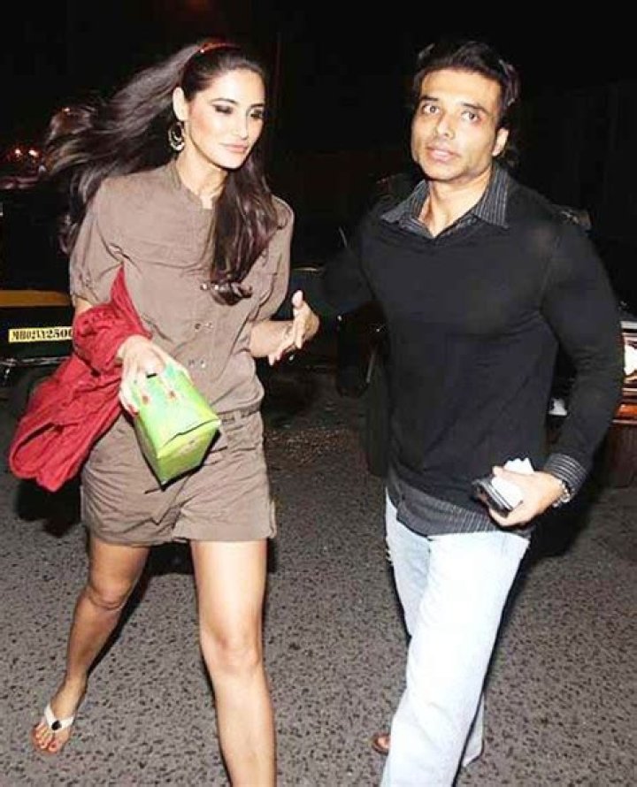 Uday Chopra's Wife: Meet The Bollywood Actor's Spouse