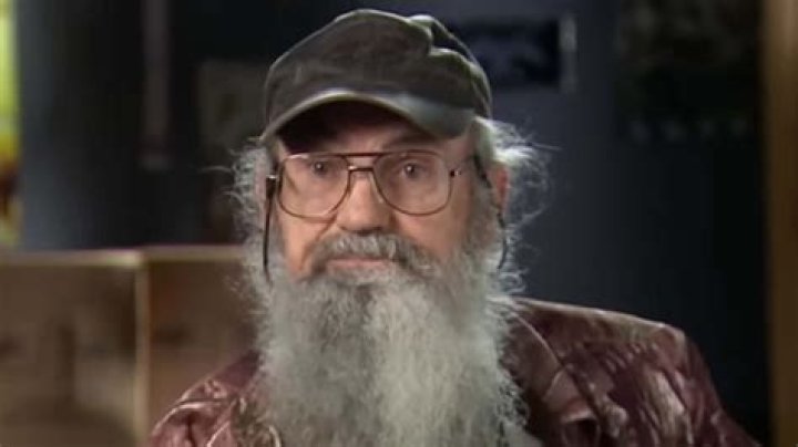 Uncle Si Robertson: The Unfiltered And Hilarious Pioneer Of Duck Dynasty