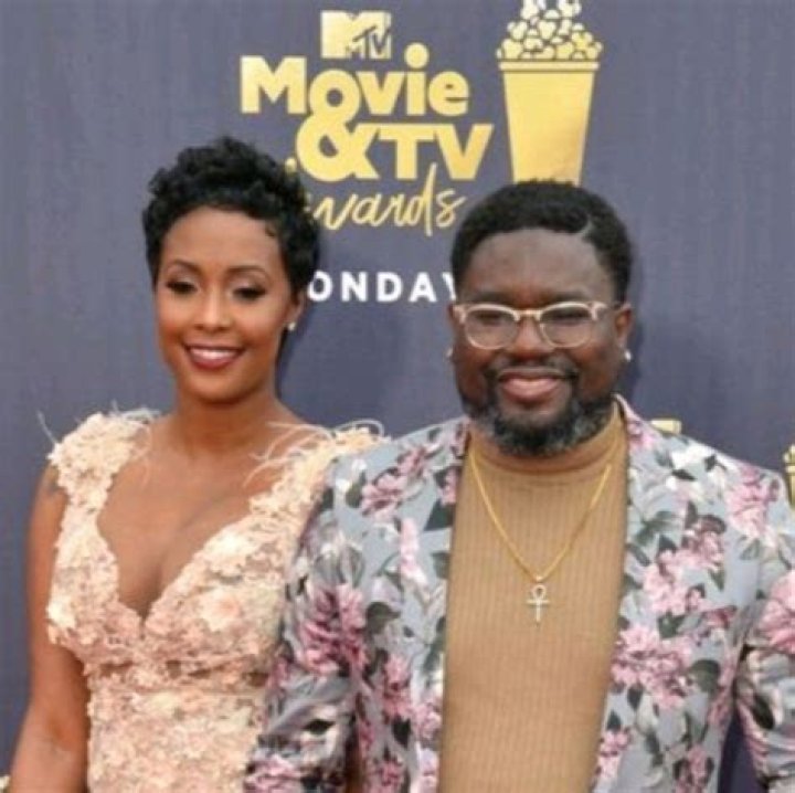 Uncovering The Truth About Lil Rel Howery's Wife