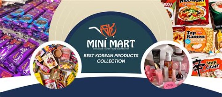 Discover Vessers Mini Mart: Your Local Convenience Store