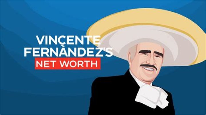 Unveiling The Intriguing Details Of Vicente Fernandez's Passing