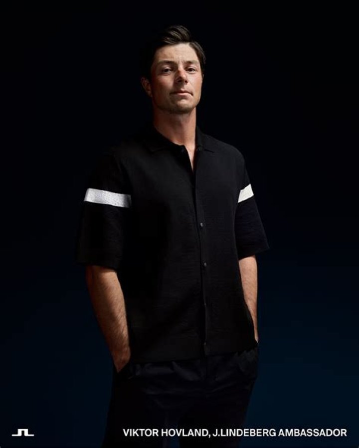 Victor Hovland's Towering Height: An Inside Look