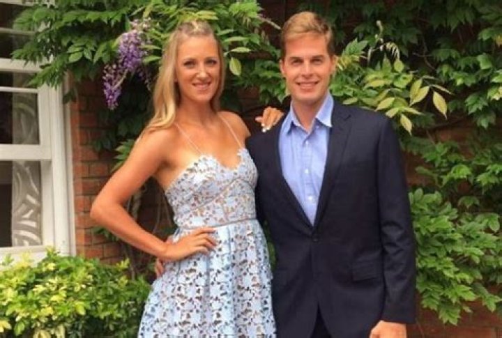 Victoria Azarenka's Partner: Uncovering The Impact And Influence