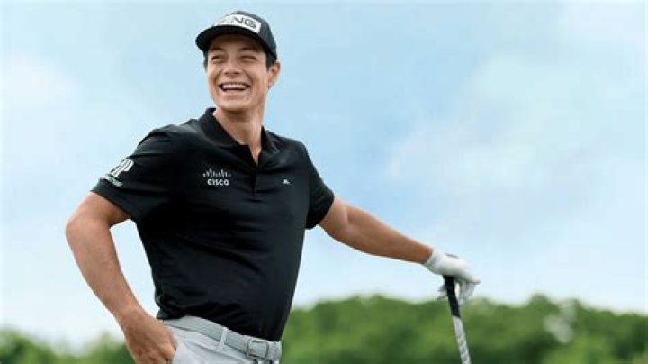 Viktor Hovland's Net Worth: A Deep Dive Into The Golfer's Financial Empire