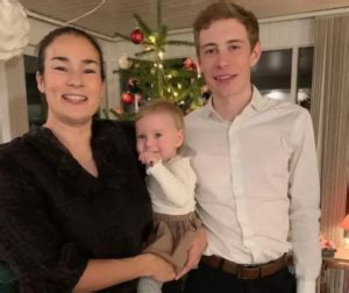 Jonas Vingegaard's Wife: Meet Trine Hansen