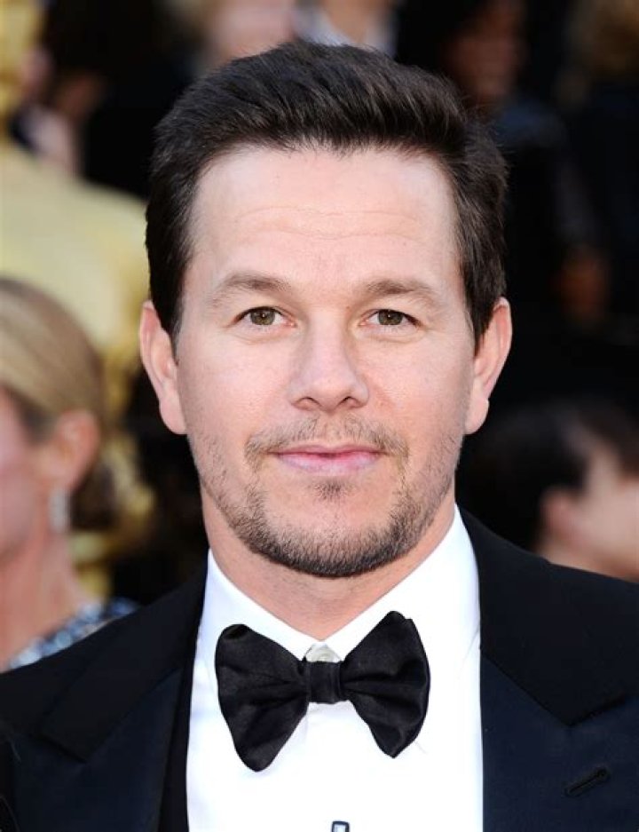 Renowned Actor Mark Wahlberg: An Icon Of Hollywood