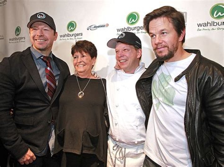Discover The Wahlberg Family's Net Worth And How They Built Their Fortune