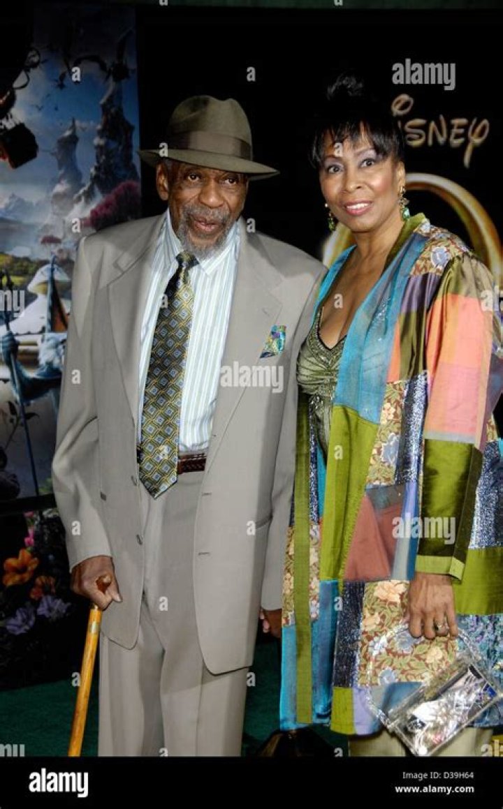 Was Bill Cobbs Ever Married? - Celebrity Relationship History