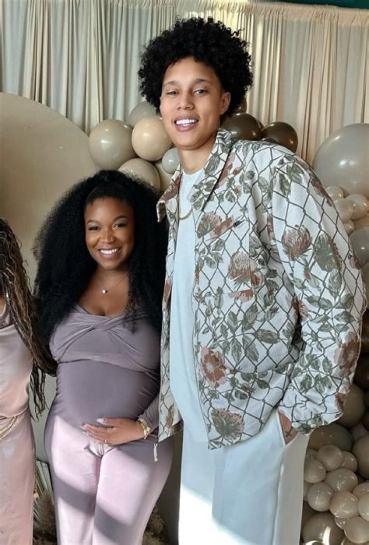 Is Brittney Griner's Birth Gender Female Or Male?