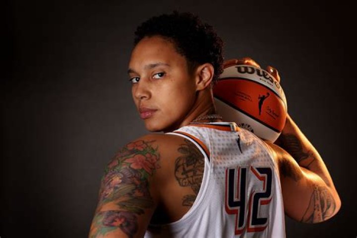 Was Brittney Griner Born: The Untold Story Of Her Birth And Early Life