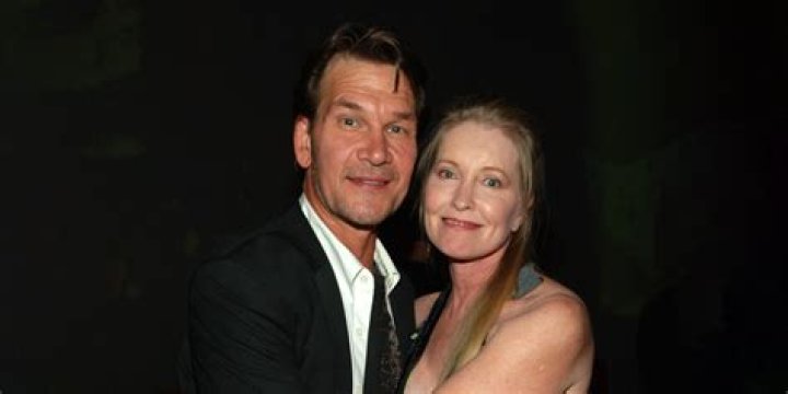Cynthia Rhodes And Patrick Swayze: The Truth About Their Relationship