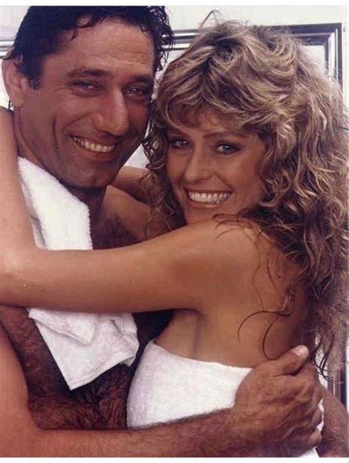 Joe Namath And Farrah Fawcett's Marital Mystery Solved