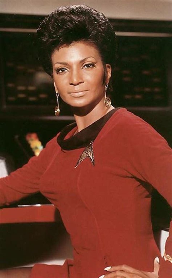 Was Leslie Uggams Ever In Star Trek? - Complete Answer Here
