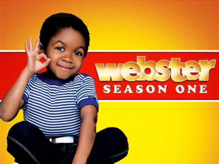 Discover The Notable Webster TV Actor: Uncovering Their Legacy