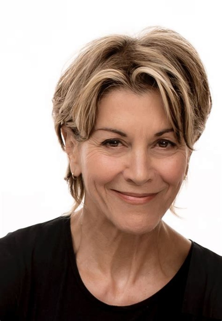 Unveiling The Charismatic Wendie Malick: A Journey Through Her Life And Career