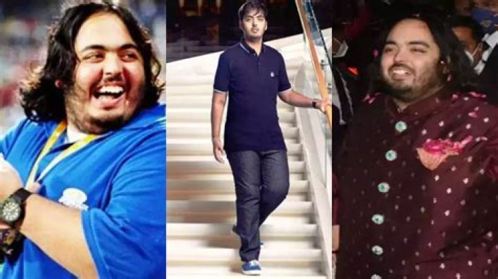 Anant Ambani's Health Update: Battling A Rare Disease
