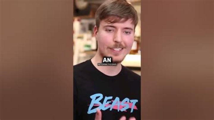MrBeast's Battle With Crohn's Disease Unveiled