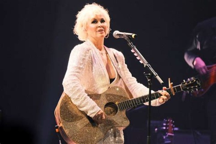 Lorrie Morgan's Journey To Timeless Beauty