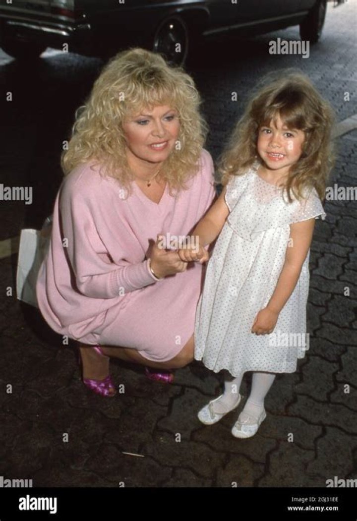 Unveiling The Professional Journey Of Sally Struthers' Daughter