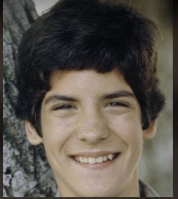 The Mysterious Disappearance Of Matthew Labyorteaux
