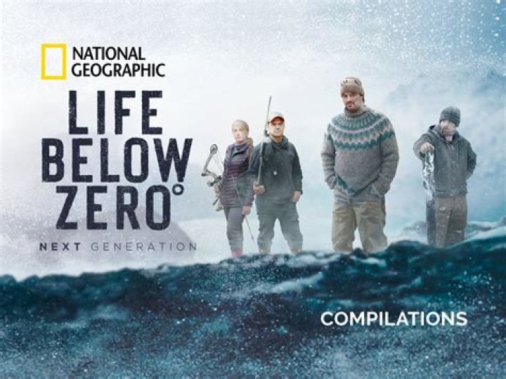 What Happened To Sue From Life Below Zero?