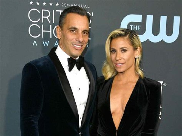 Uncover The Identity: Who Is Sebastian Maniscalco's Wife?