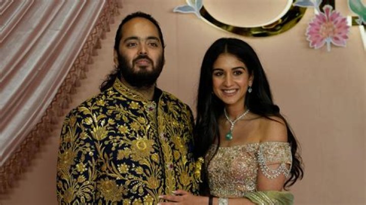 Anant Ambani's Unraveled: Unveiling The Tycoon's Business Empire