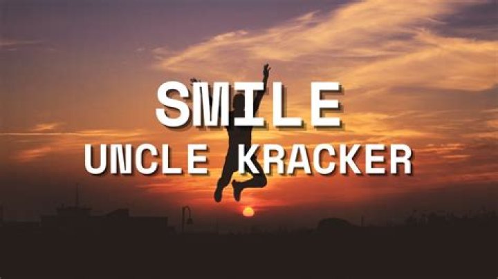 Unveiling Uncle Kracker's Real Identity: What's His True Name?